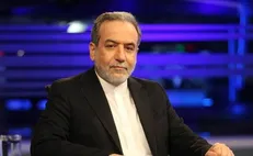 عراقچی: برجام هنوز زنده است اما قابلیت احیا ندارد + فیلم