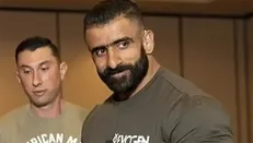 هادی چوپان برای آرنولد کلاسیک آمریکا خط و نشان کشید / شانس اصلی قهرمانی و خیز برای جایزه ۷۵۰ هزار دلاری