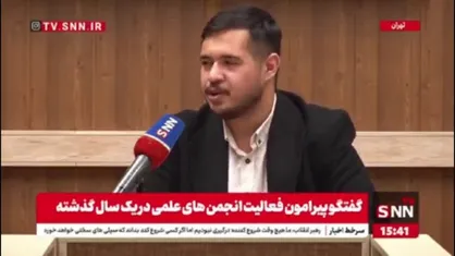 قنبری: اولویت وزارت علوم سلف، خوابگاه و ساختمان است و با فناوری و تحقیقات کاری ندارد/ مدیران به جای گارد بسته، آغوش باز داشته باشند