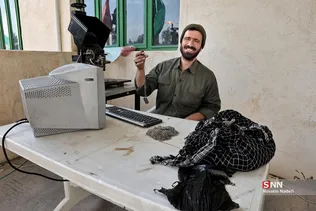 دثص