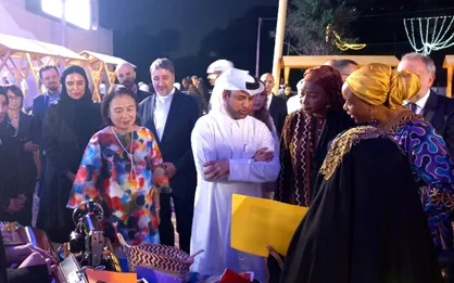 ایران و قطر درباره فرصت&zwnj;های جدید همکاری فرهنگی رایزنی کردند