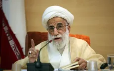 آیت‌الله جنتی: ابعاد شخصیتی شهید سلیمانی با ابزار هنر به تصویر کشیده شود