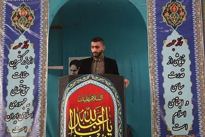 وظیفه دانشجویان با یک انتخابات و یک رای دادن تمام نخواهد شد/ دانشجویان با افشای اسناد لانه جاسوسی توطئه دشمنان را خنثی کردند
