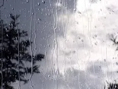 بارش پراکنده باران در برخی نقاط کشور