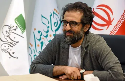 بهروز شعیبی دبیر چهل و دومین جشنواره فیلم کوتاه تهران شد