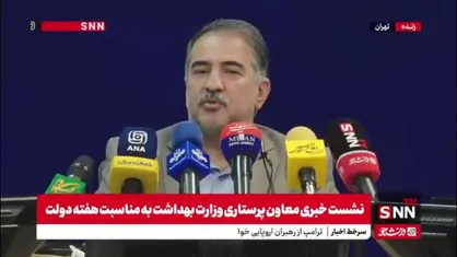 عبادی: مشکل مسکن پرستاران را حل می&zwnj;کنیم/ بیمارستان&zwnj;های جدید التأسیس باید یک نقشه برای سکونت پرستاران و پزشکان داشته باشند