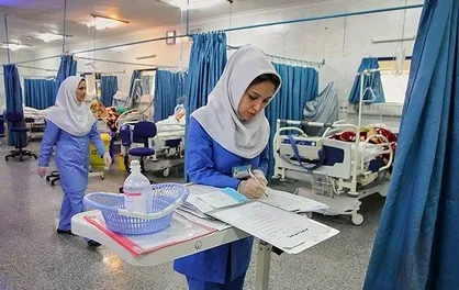 دانشجویان علوم پزشکی بیمه حوادث هستند/ آمار درگذشتگان نیمسال اول