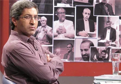 حبیب احمدزاده فیلم دوم خود را می&zwnj;سازد