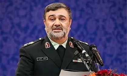 شهید سلیمانی سردار عاشورایی است/ حاج قاسم متعلق به تمام آزادی خواهان جهان است