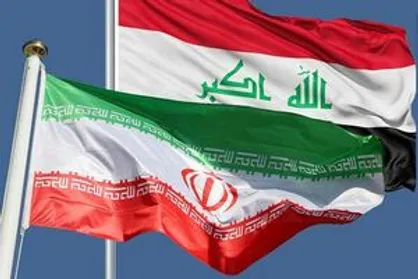 صادرات ایران به عراق ۱۰ برابر صادرات به اروپا