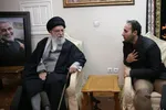 سردار سلیمانی