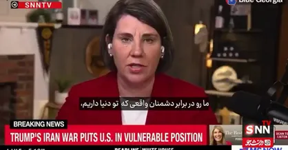 اعتراف خلبان جنگنده آمریکایی: در جنگ اخیر، آمریکا توسط ایران نا امن تر شده است + فیلم