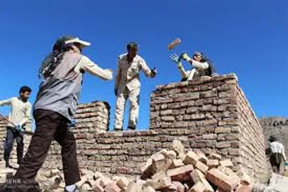 اعزام ۳۸۰۰ نفر روز دانشجویان به مناطق محروم دامغان/ خدمات&zwnj;رسانی برخی گروه&zwnj;های جهادی به مدت سه سال