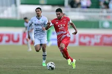 گزارش زنده پرسپولیس و آلومینیوم اراک