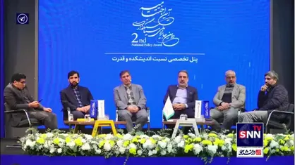 سیف الدین: هر چه اعوجاج در جامعه می&zwnj;بینیم ناشی از اعوجاج در اندیشکده&zwnj;هاست / به اندیشه باید منابع تزریق شود