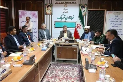 مجتمع فرهنگی - هنری در شهربابک ساخته می&zwnj;شود