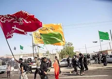افزایش دما در ۴ پایانه مرزی/ هشدار هواشناسی به کشاورزان ۹ استان