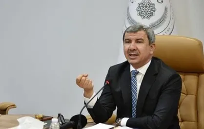 جمع&zwnj;آوری امضا برای استیضاح وزیر نفت عراق