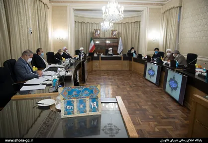 درخواست بسیج دانشجویی دانشگاه تهران از شورای نگهبان / اقناع افکار عمومی در خصوص رد نماینده طیف&zwnj;های مختلف ضروری است