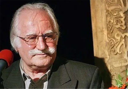 خواهشی که استاد فرشچیان از رییس جمهور کرد
