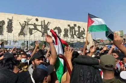 مخالفت قاطعانه دولت عراق با نشست اربیل و مطرح کردن عادی&zwnj;سازی