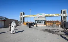 ایجاد صرافی رسمی و شبانه‌روزی شدن صادرات در مرزهای شلمچه و چذابه