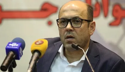 واکنش سعادتمند مدیرعامل استقلال به خبر استعفایش؛ با همه وجود در خدمت استقلال هستم