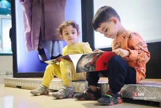نمایشگاه