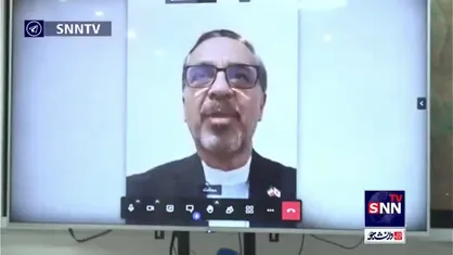 سفیر ایران در ژاپن: پلیس ژاپن حمایت خوبی از برگزاری انتخابات داشته است / حضور پرشور و خوبی از هموطنان ایرانی در محل سفارت داشتیم