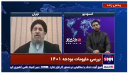 حجت الاسلام میرتاج الدینی: ارز ترجیحی برای دارو و گندم حذف نمی&zwnj;شود