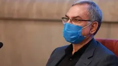 عین‌اللهی: ۹۰ درصد بستری‌های اُمیکرون واکسن نزده‌اند / فقط ۳۰ درصد مردم برای دوز سوم مراجعه کرده‌اند