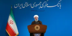راستی‌آزمایی ادعای رئیس‌جمهور مبنی بر عدم مخالفت رهبر انقلاب با FATF