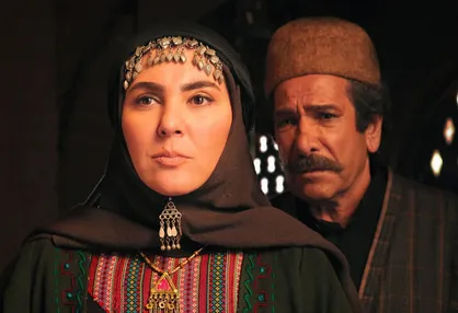 &laquo;آتش و باد&raquo; یک اتفاق است/ هنر بی ادعا قدرت نمایی کردن