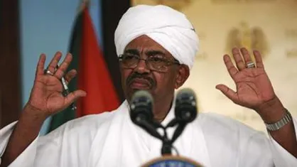 جوانان سودان آماده دفاع از فلسطین هستند