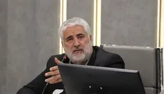 محمدرضا بیاتی، رئیس جدید شورای اسلامی شهرستان شهرکرد شد