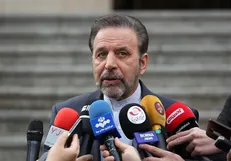 واعظی: مذاکرات جدید برای برجام نخواهد بود