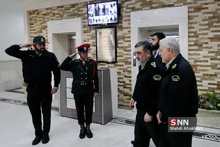 نشست سالیانه پلیس فتا سراسر کشور