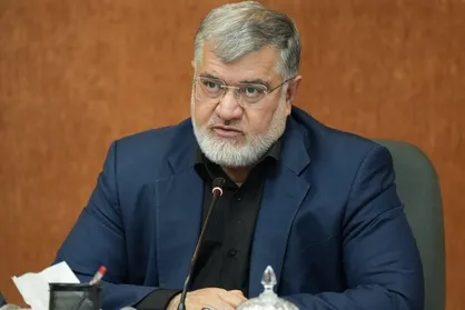 معتمدیان: ۱۴ زائرسرای بزرگ در ورودی&zwnj;های اصلی تهران و ۵ زائرسرای بزرگ در اطراف مصلی پیش بینی شده/ برنامه&zwnj;ریزی&zwnj;ها در جهت به صفر رساندن حوادث است + فیلم