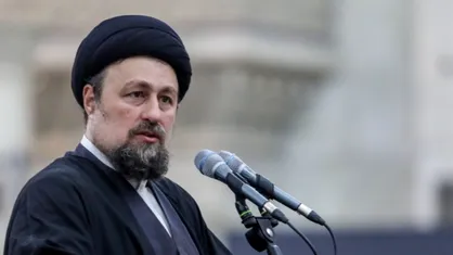 سید حسن خمینی: شهادت صد&zwnj;ها تن از مردم غزه با حمایت شیطان بزرگ رقم خورده است