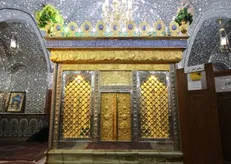 جشن سالروز ازدواج امام علی(علیه السلام) و حضرت زهرا (سلام الله علیها)؛ دوشنبه بعد از اذان مغرب