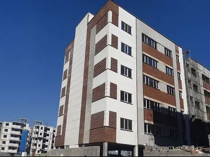 تحویل ۲۰۰ واحد مسکونی طرح نهضت ملی مسکن در سیستان و بلوچستان