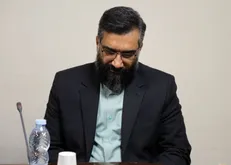 رییس فرهنگسرای انقلاب اسلامی منصوب شد