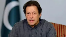 عمران خان: از دولت ایران به خاطر حمایت‌ از مردم کشمیر تشکر می‌کنم