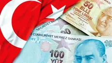 نرخ تورم واقعی ۱۲۸ درصدی در ترکیه