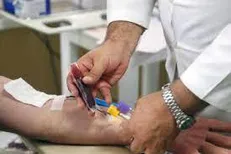ظرفیت های جمعیت هلال احمر در خدمت بیماران تالاسمی‌ کشور