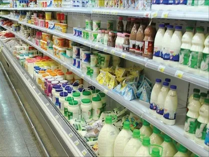 تصویب نرخ جدید برخی محصولات لبنی از سوی ستاد تنظیم بازار