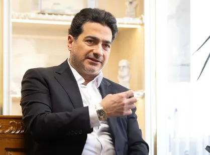 همایون شجریان: به امید روزی که آواز&zwnj;ها بلندتر از گلوله&zwnj;ها شنیده شوند