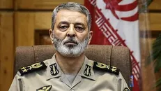 سرلشکر موسوی: تا زمانی که نیاز باشد در خدمت مردم خوزستان و سیستان هستیم