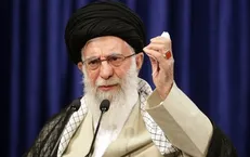 رهبر انقلاب: در بخش‌های پایین‌دستی ناهماهنگی‌های عجیب و غریبی هست / انتقاد از هزینه نیم میلیارد دلاری برای واردات گوشی لوکس آمریکایی / به وزارت دفاع بگوئید قطعه بسازد