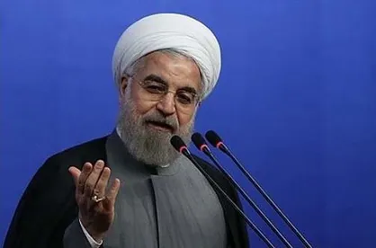 روحانی: منابع دولت محدود ولی صبر مردم نامحدود است!